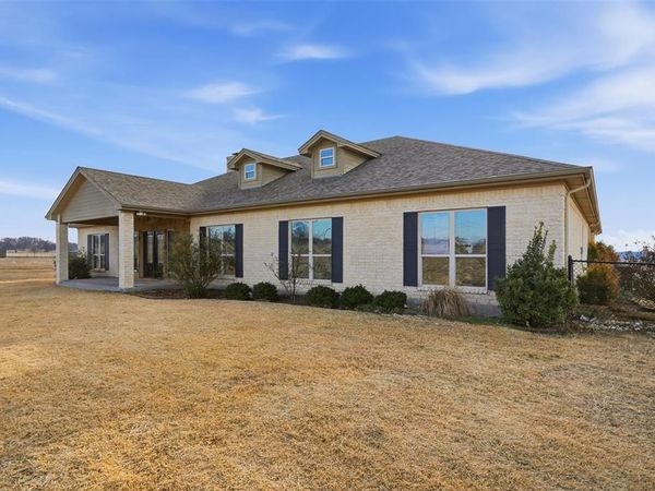 2701 County Road 1110 , Rio Vista, TX 76093
