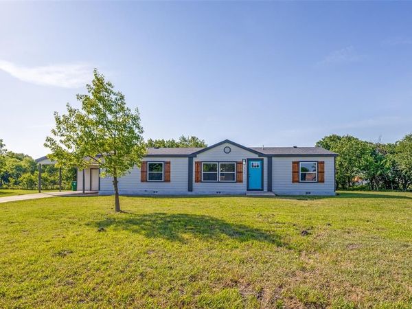 520 Stetson , Southmayd, TX 76273