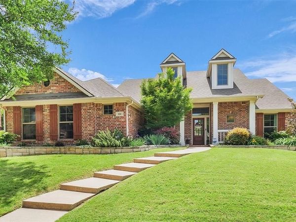 850 Willowgate Drive , Prosper, TX 75078