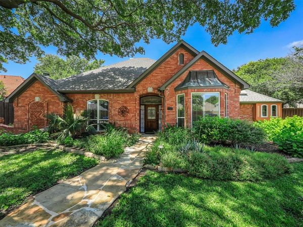 3533 Chaney Lane , Plano, TX 75093