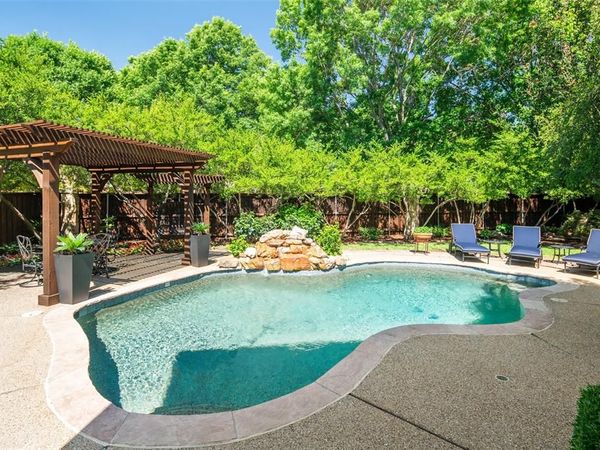 909 Sonora Drive , Allen, TX 75013