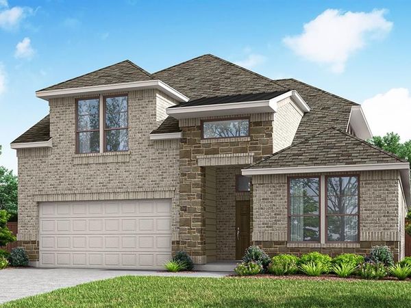 3510 Sunflower Street , Melissa, TX 75454