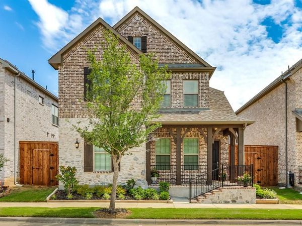 2225 6th Avenue, Flower Mound, TX 75028