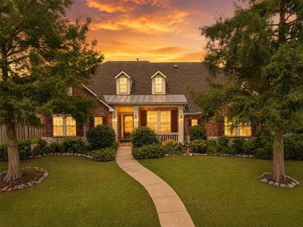 726 Meadowlark Drive , Murphy, TX 75094