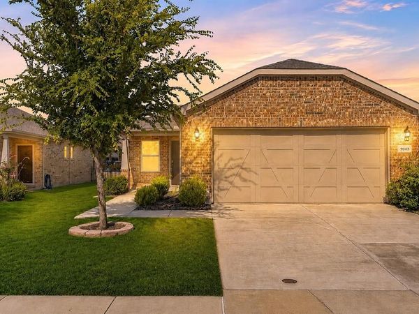 9109 Tranquil Trail, McKinney, TX 75071