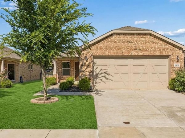 9109 Tranquil Trail, McKinney, TX 75071