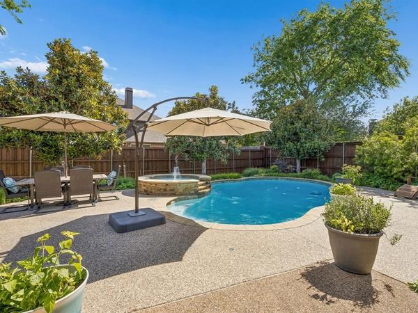 917 Colorado Drive, Allen, TX 75013