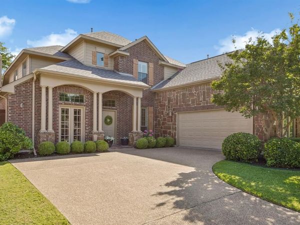 917 Colorado Drive , Allen, TX 75013