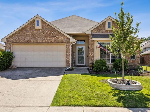 6509 Lake Forest Lane , Sachse, TX 75048