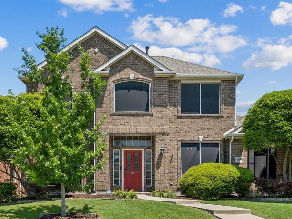 4508 Farringdon Lane , McKinney, TX 75070