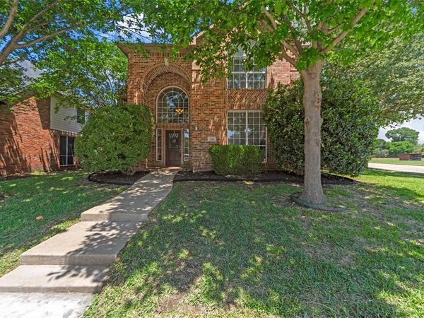 306 Flagler Court , Allen, TX 75013