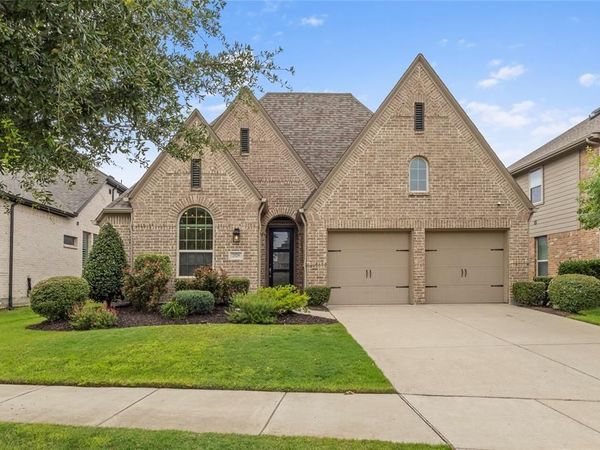 2029 Long Park Avenue , Prosper, TX 75078
