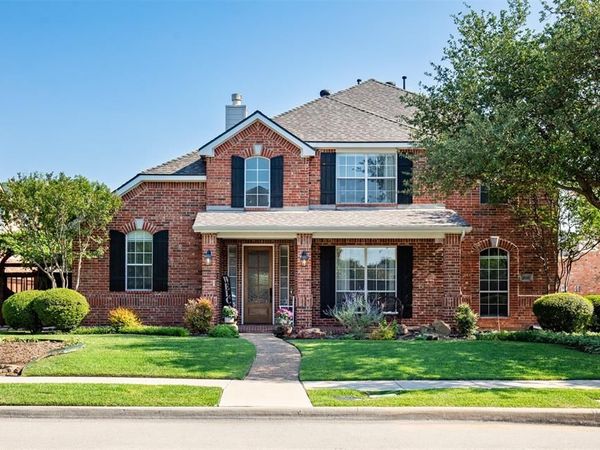 2649 Marshall Drive , Frisco, TX 75033
