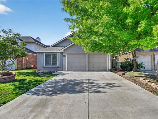1231 Settlers Way , Lewisville, TX 75067