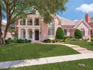 5213 Quail Run, Frisco, TX 75034
