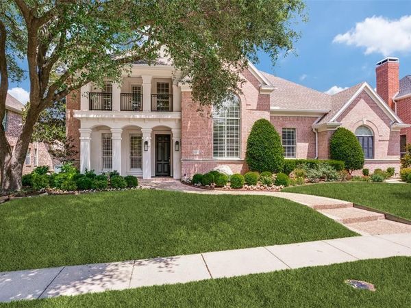 5213 Quail Run , Frisco, TX 75034