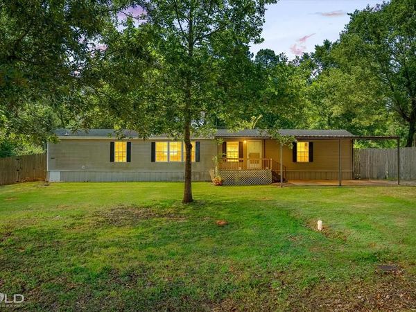 8977 W Picturesque Drive, Greenwood, LA 71033