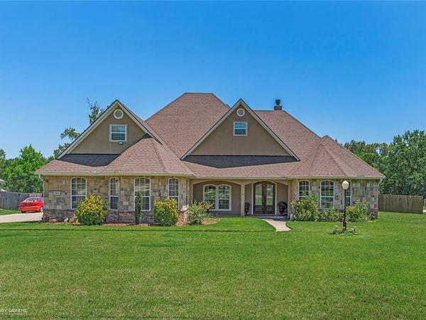 5605 Winder Circle E, Shreveport, LA 71129