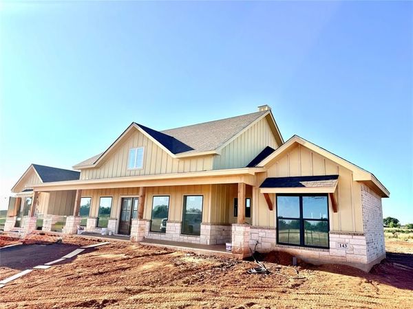 143 Wild Rye Road , Abilene, TX 79606