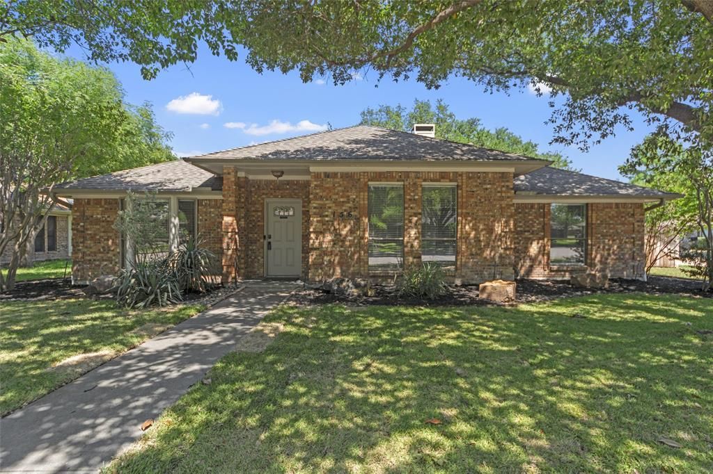 156 Simmons Drive , Coppell, TX 75019 Main Photo