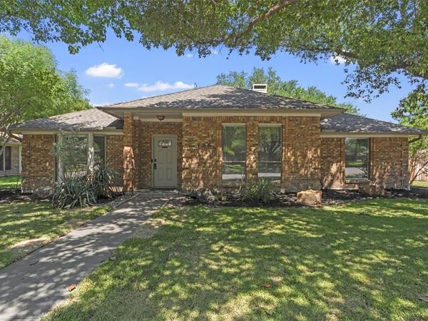 156 Simmons Drive , Coppell, TX 75019