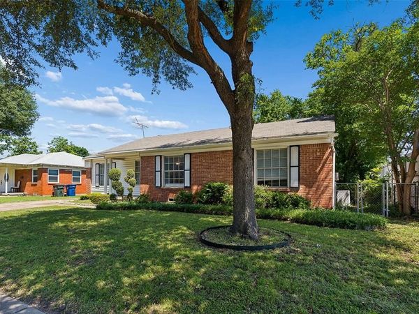 2225 Brooks Street , Garland, TX 75041