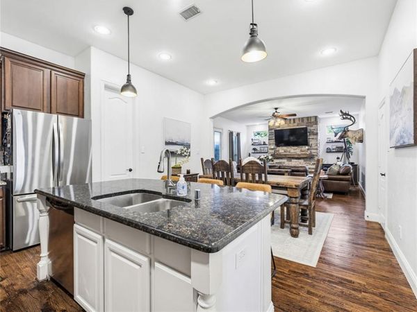 3023 Kiln Drive, Corinth, TX 76210