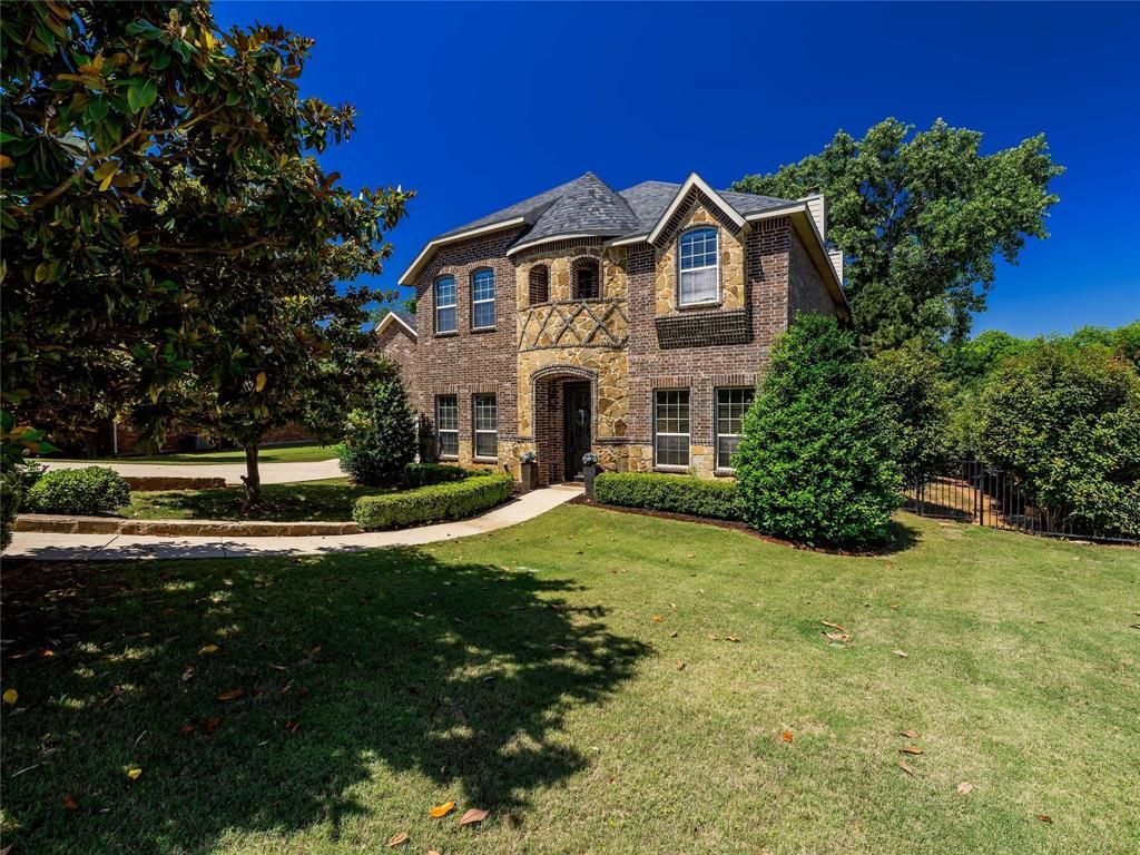 3023 Kiln Drive , Corinth, TX 76210 Main Photo