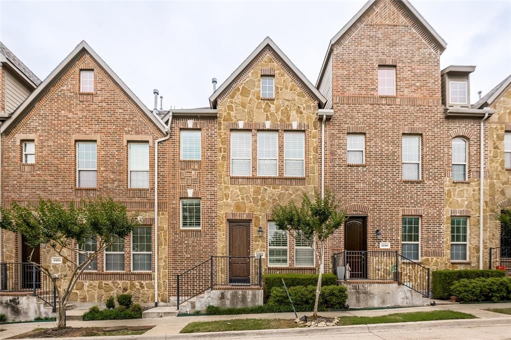 4252 Charles Road , Carrollton, TX 75010 Main Photo