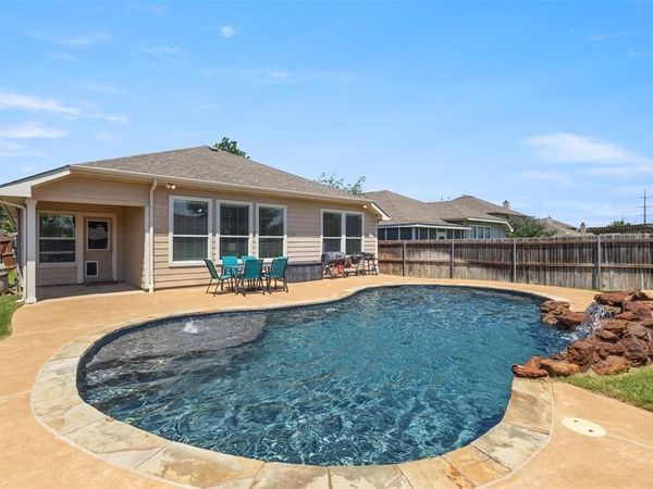 13220 Padre Avenue , Fort Worth, TX 76244