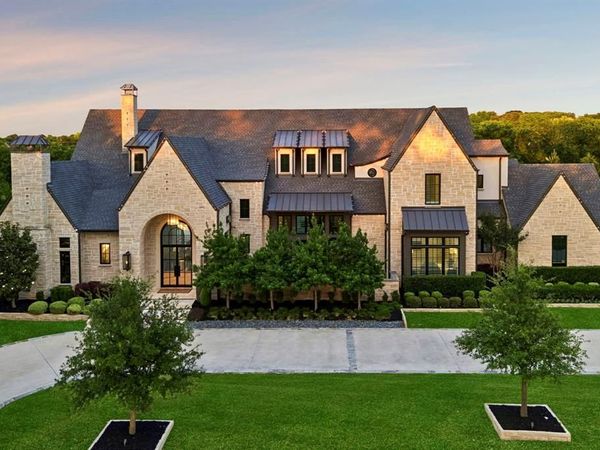 460 Michelle Way , Fairview, TX 75069