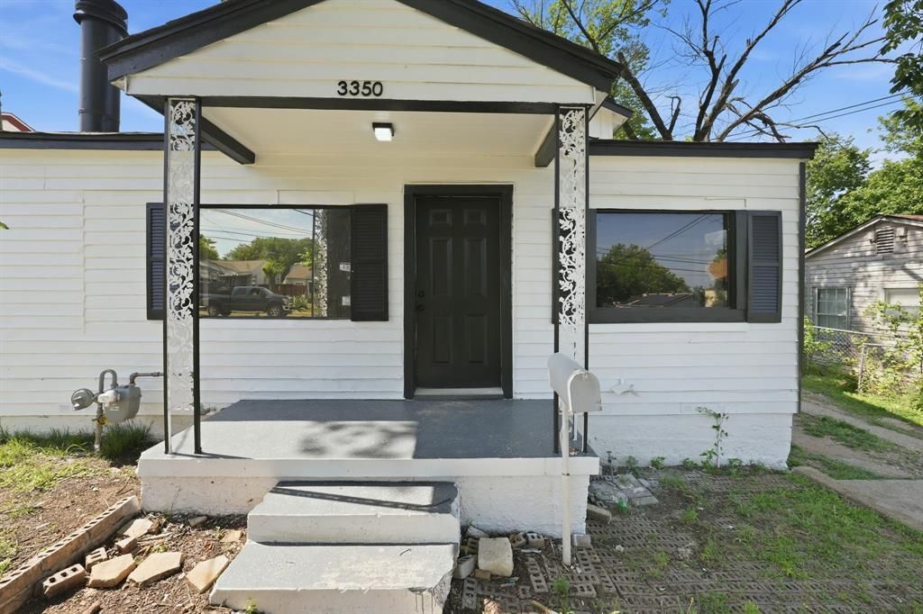 3350 Grafton Avenue , Dallas, TX 75211 Main Photo
