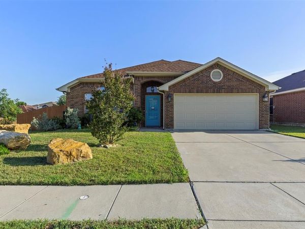9236 Jason Drive , White Settlement, TX 76108
