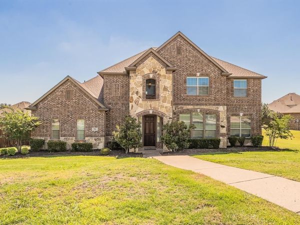 286 Benwick Drive , Sunnyvale, TX 75182