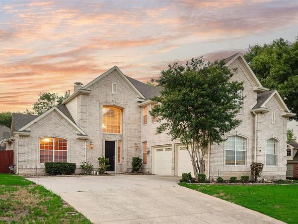 2712 white wing Lane , McKinney, TX 75070