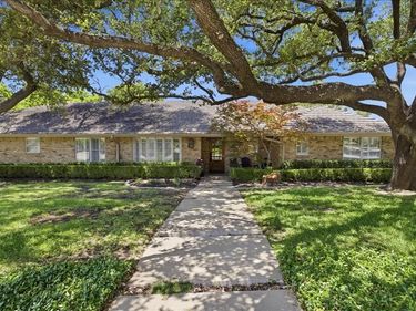 4500 Ranch View Road, Fort Worth, TX 76109