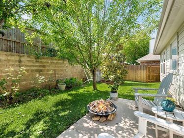 10008 Sourwood Drive, Fort Worth, TX 76244