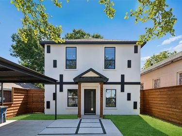 3324 Navaro Street, Dallas, TX 75212