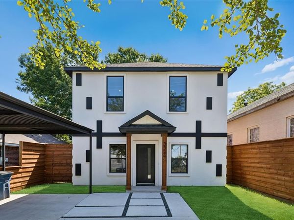 3324 Navaro Street , Dallas, TX 75212