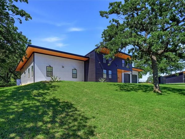 13240 Briar Road, Azle, TX 76020