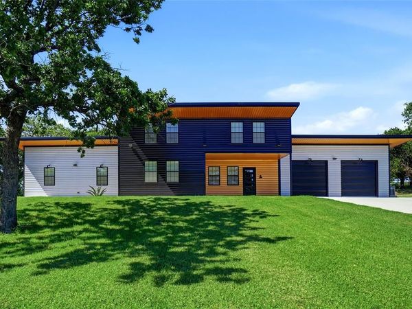 13240 Briar Road , Azle, TX 76020