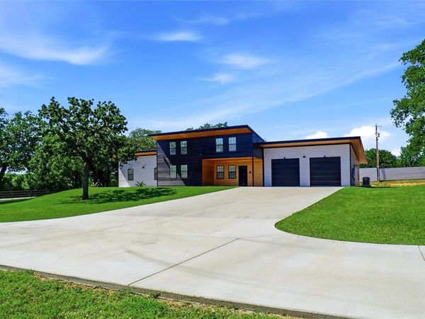 13240 Briar Road, Azle, TX 76020