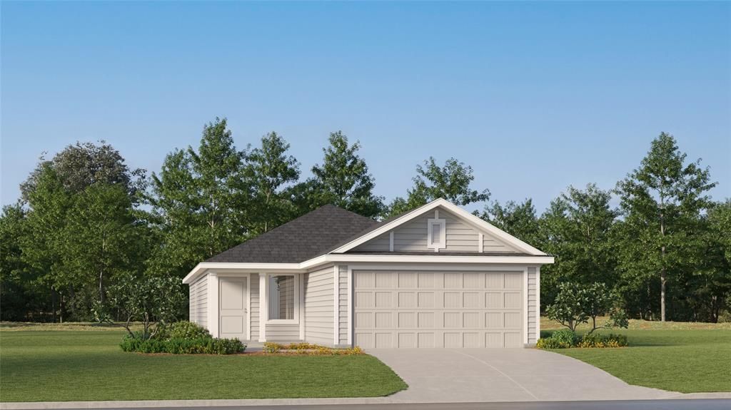 5326 Cinamon Lane , Princeton, TX 75407 Main Photo