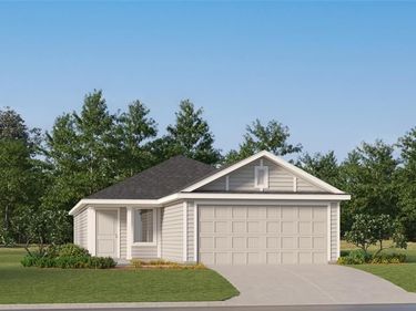 5326 Cinamon Lane , Princeton, TX 75407