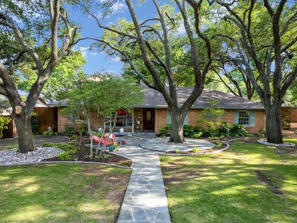 911 Saint Lukes Drive, Richardson, TX 75080