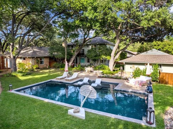 911 Saint Lukes Drive, Richardson, TX 75080