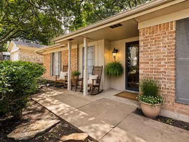 7813 Kermit Avenue, Fort Worth, TX 76116