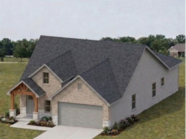 306 Royal Street , Cleburne, TX 76031