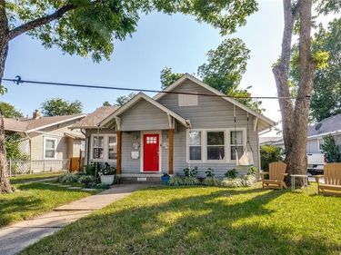 1023 Mount Auburn Avenue, Dallas, TX 75223