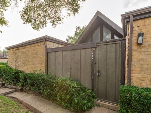 4624 Country Creek Drive , Unit 1200, Dallas, TX 75236